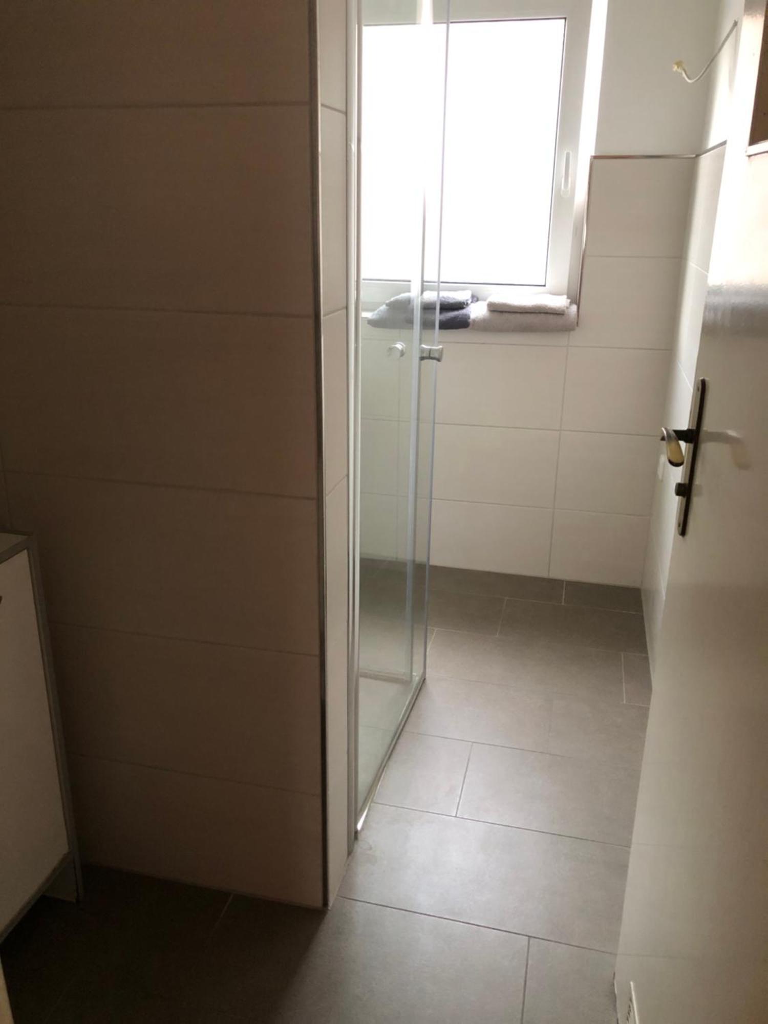 Ferienwohnung FeWo Nürnberg City Exterior foto