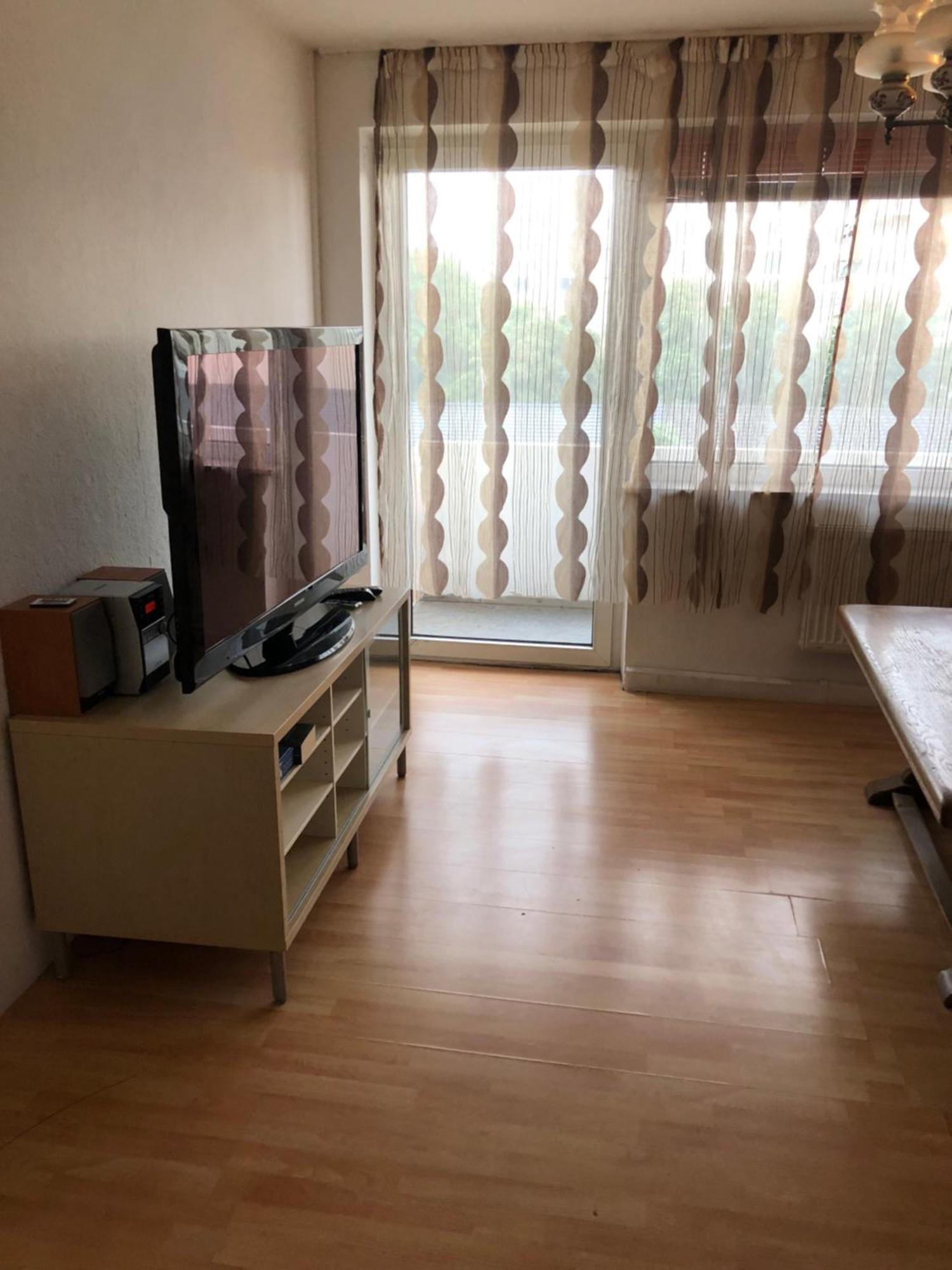 Ferienwohnung FeWo Nürnberg City Exterior foto